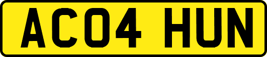 AC04HUN