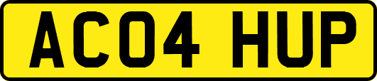 AC04HUP
