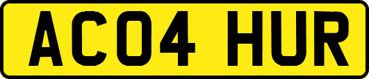 AC04HUR