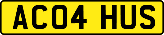 AC04HUS
