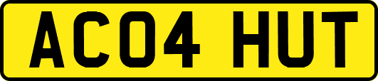 AC04HUT