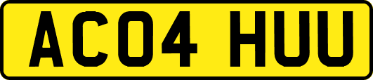 AC04HUU
