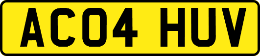 AC04HUV