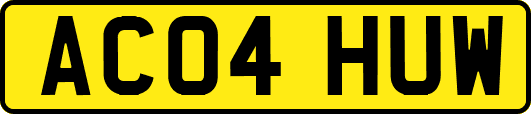 AC04HUW