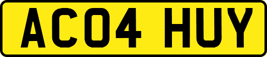 AC04HUY
