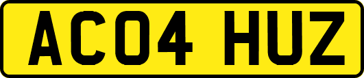 AC04HUZ