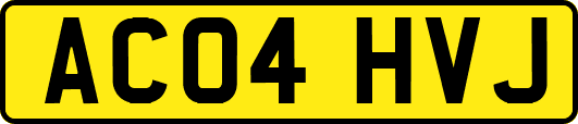 AC04HVJ