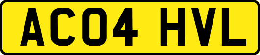 AC04HVL
