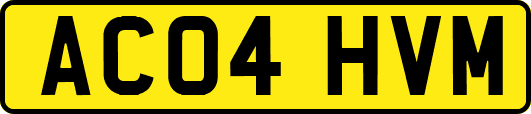 AC04HVM