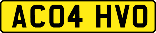 AC04HVO