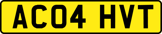 AC04HVT