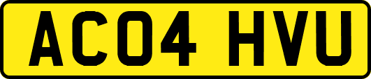 AC04HVU