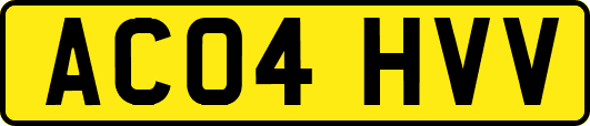 AC04HVV