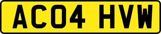 AC04HVW