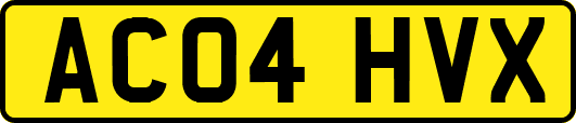 AC04HVX