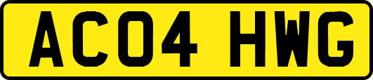 AC04HWG