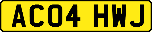 AC04HWJ