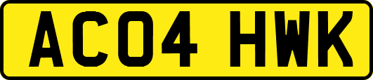 AC04HWK