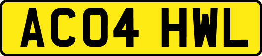 AC04HWL