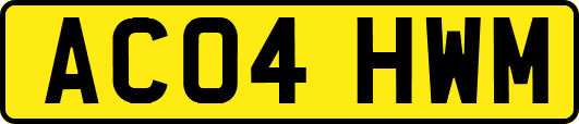 AC04HWM