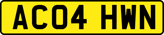 AC04HWN