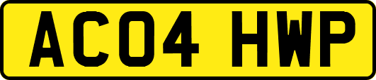 AC04HWP