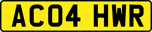 AC04HWR