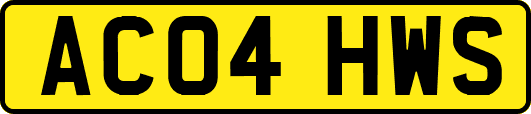 AC04HWS