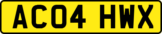 AC04HWX