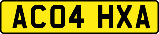 AC04HXA