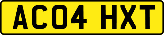 AC04HXT