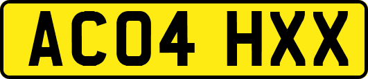 AC04HXX