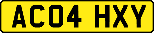 AC04HXY