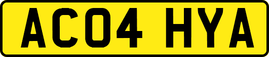 AC04HYA