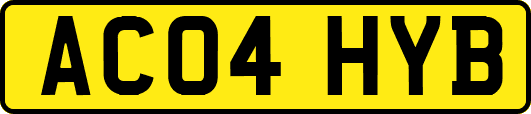 AC04HYB