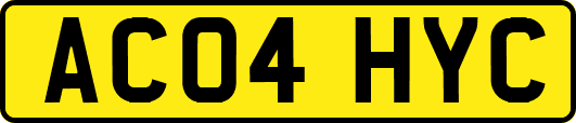 AC04HYC