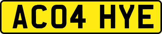 AC04HYE