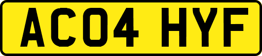 AC04HYF
