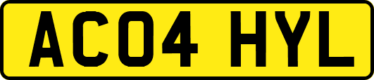 AC04HYL