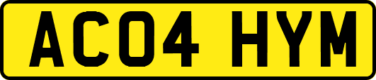 AC04HYM