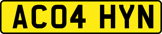 AC04HYN