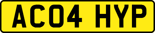AC04HYP