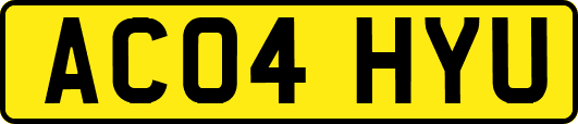 AC04HYU