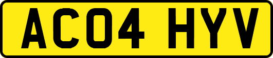 AC04HYV