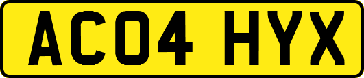 AC04HYX