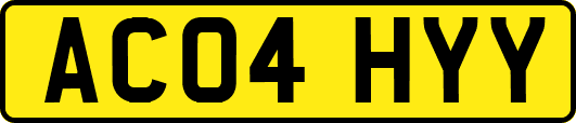 AC04HYY