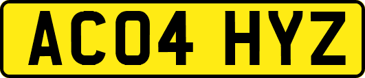AC04HYZ