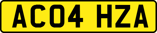 AC04HZA