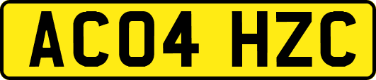 AC04HZC