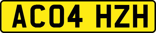 AC04HZH